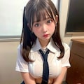 ミニスカムチムチ 5枚目