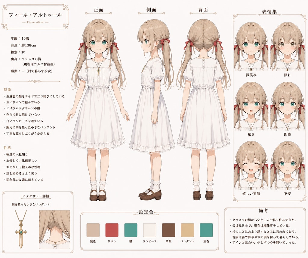 ストーリーボード「魔弾装填ッ!!」