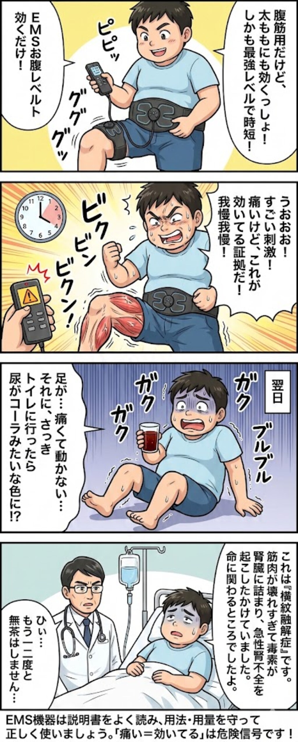 わけわか！本当にあった怖い話