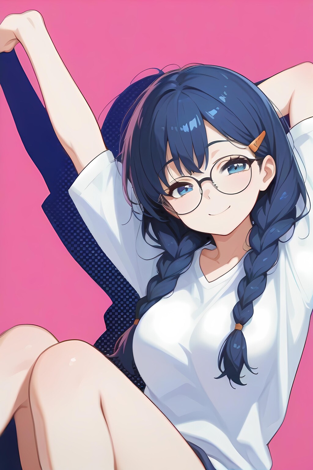 ゆっくりしよう!