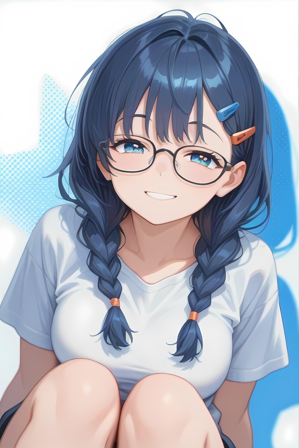 ゆっくりしよう!