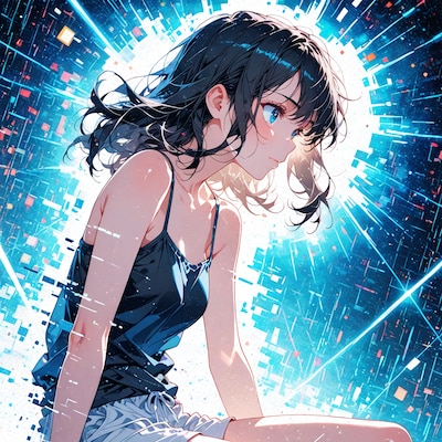 サイバースペース