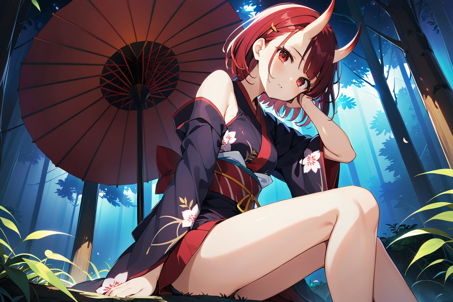 地域の妖怪 | の人気AIイラスト・グラビア