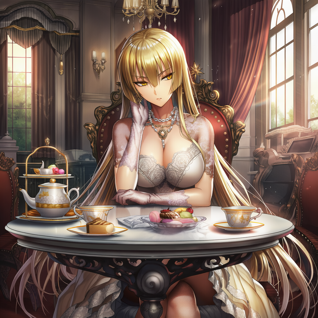 和風はちょっと苦手