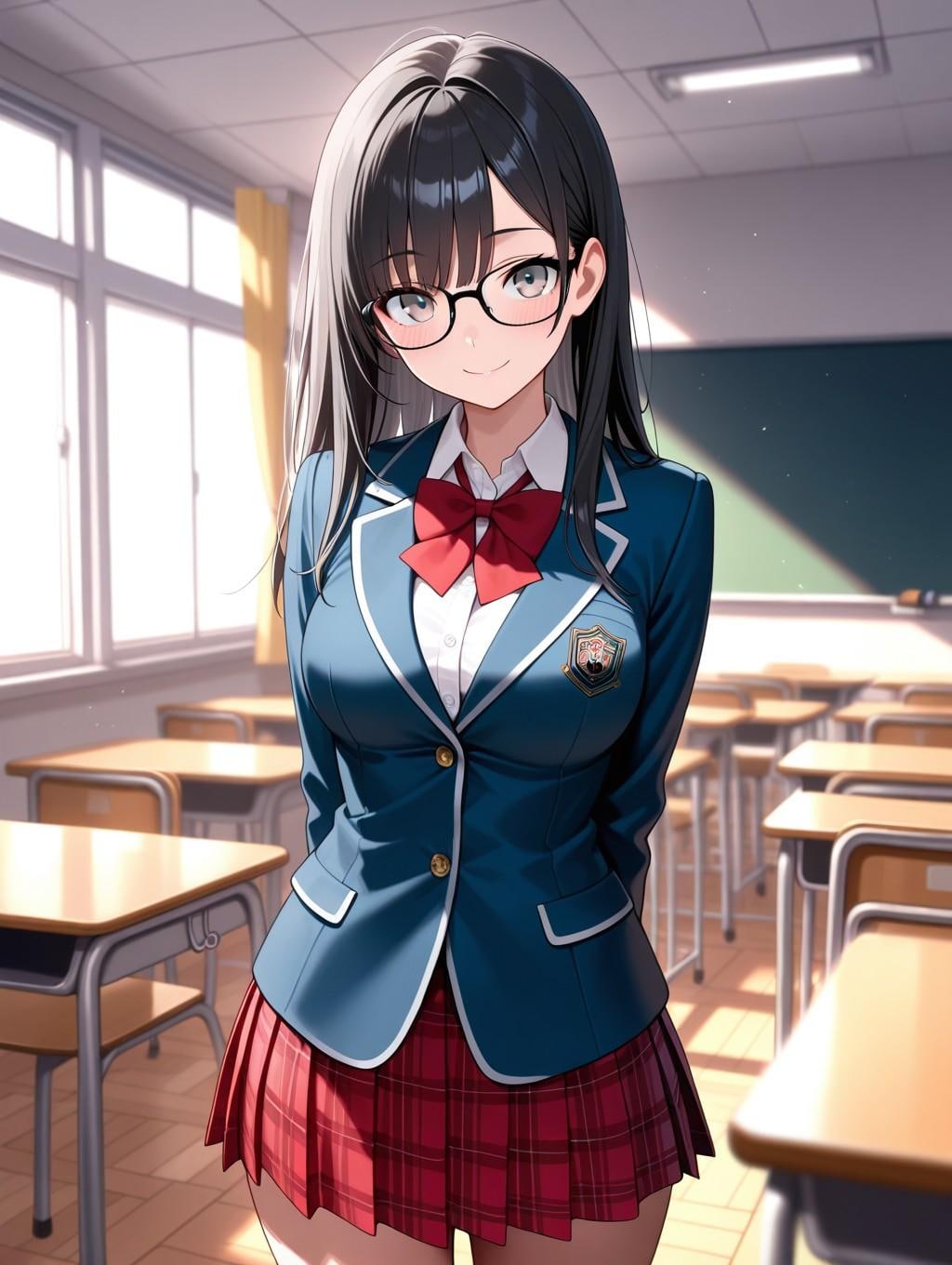 【クラスメイトシリーズ】有圀舞