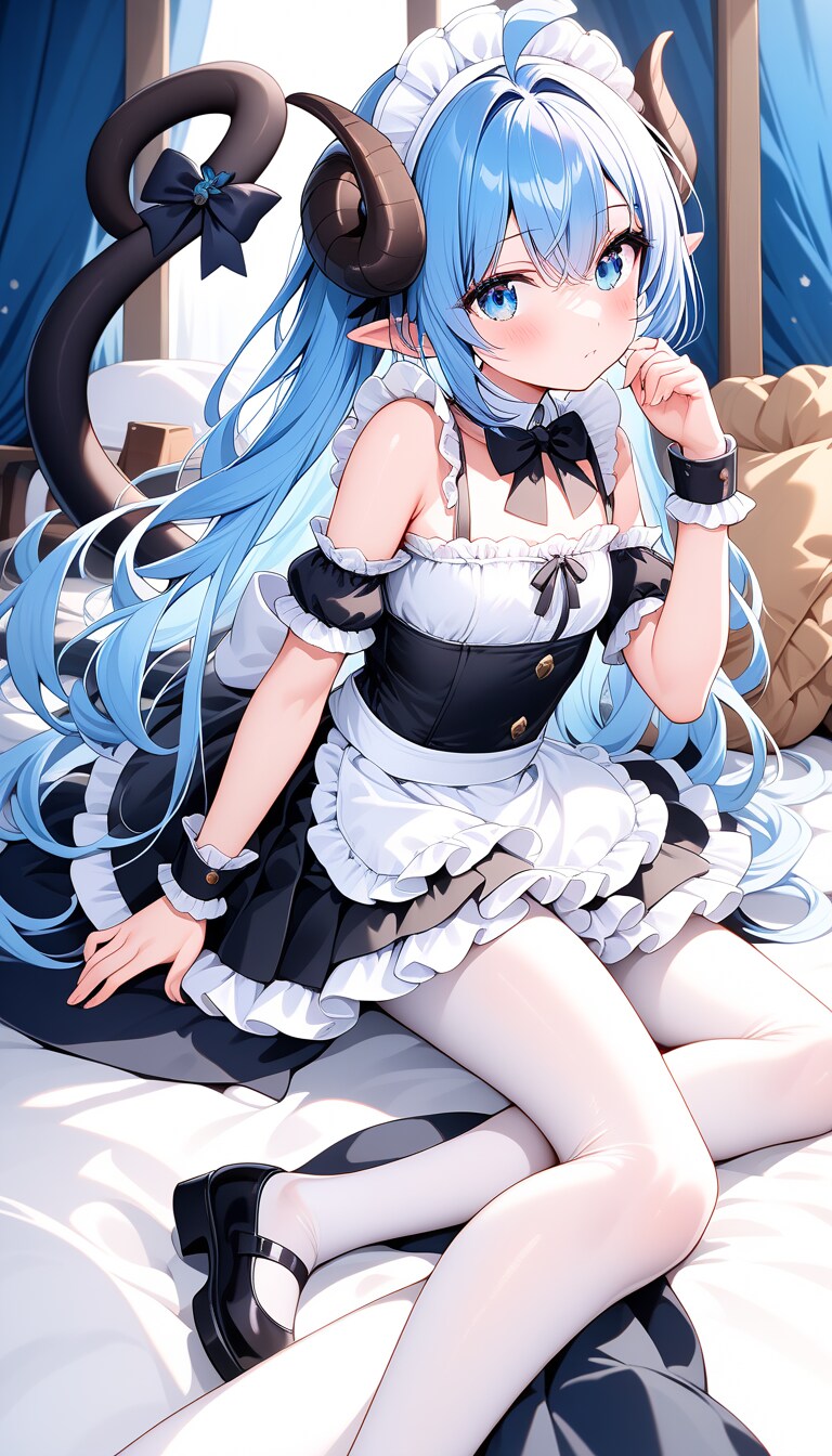 子水竜 | の人気AIイラスト・グラビア