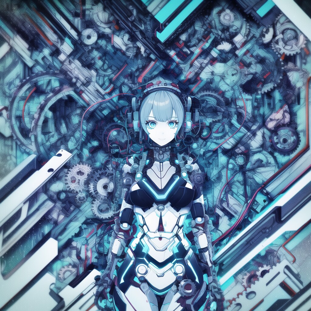 みだれからくり