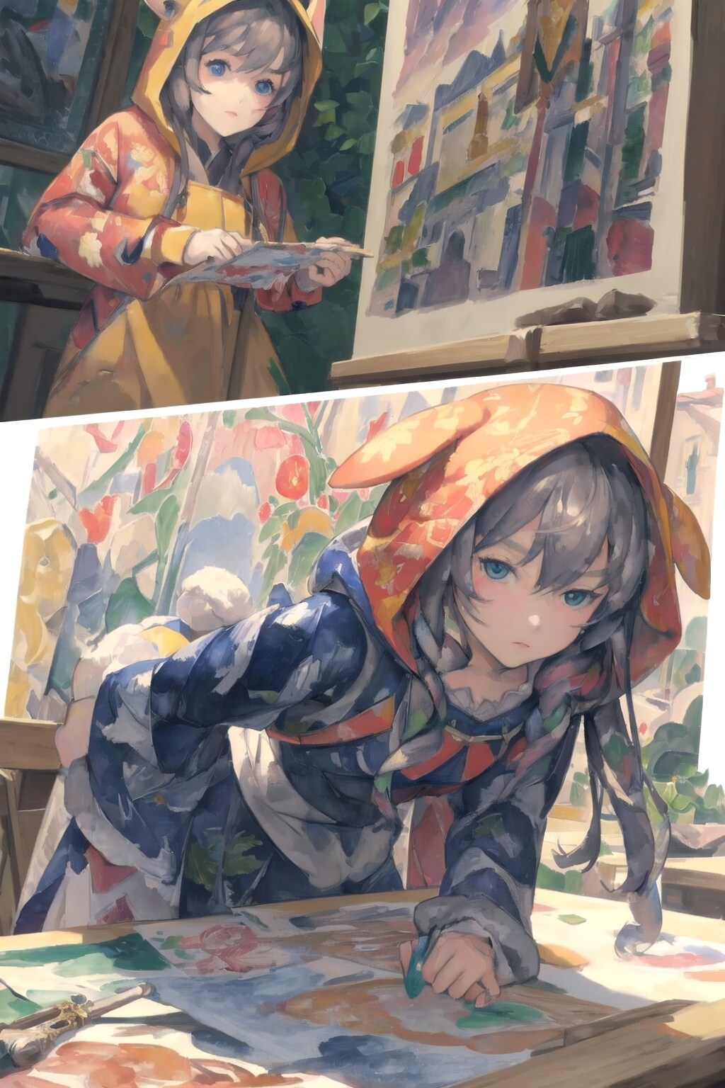 少女
