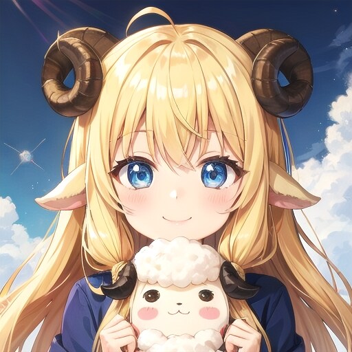 わためとわためいと
