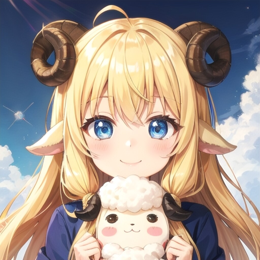 わためとわためいと