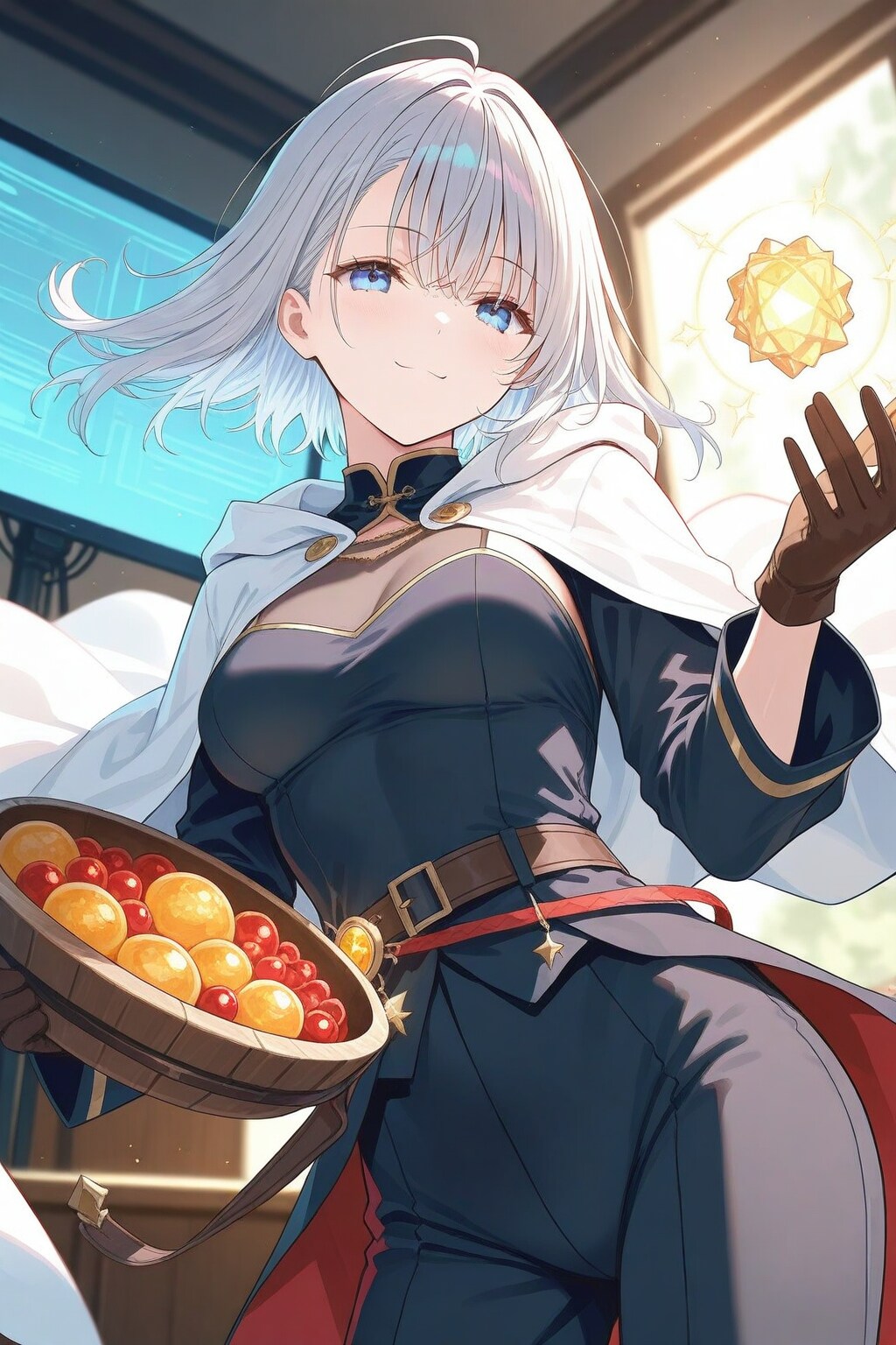 アンチウイルス錬成部