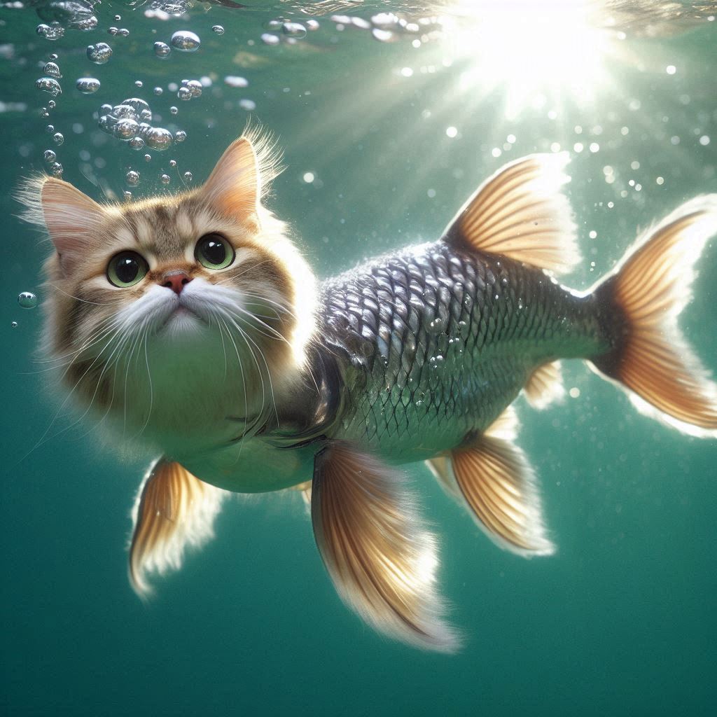 猫面魚