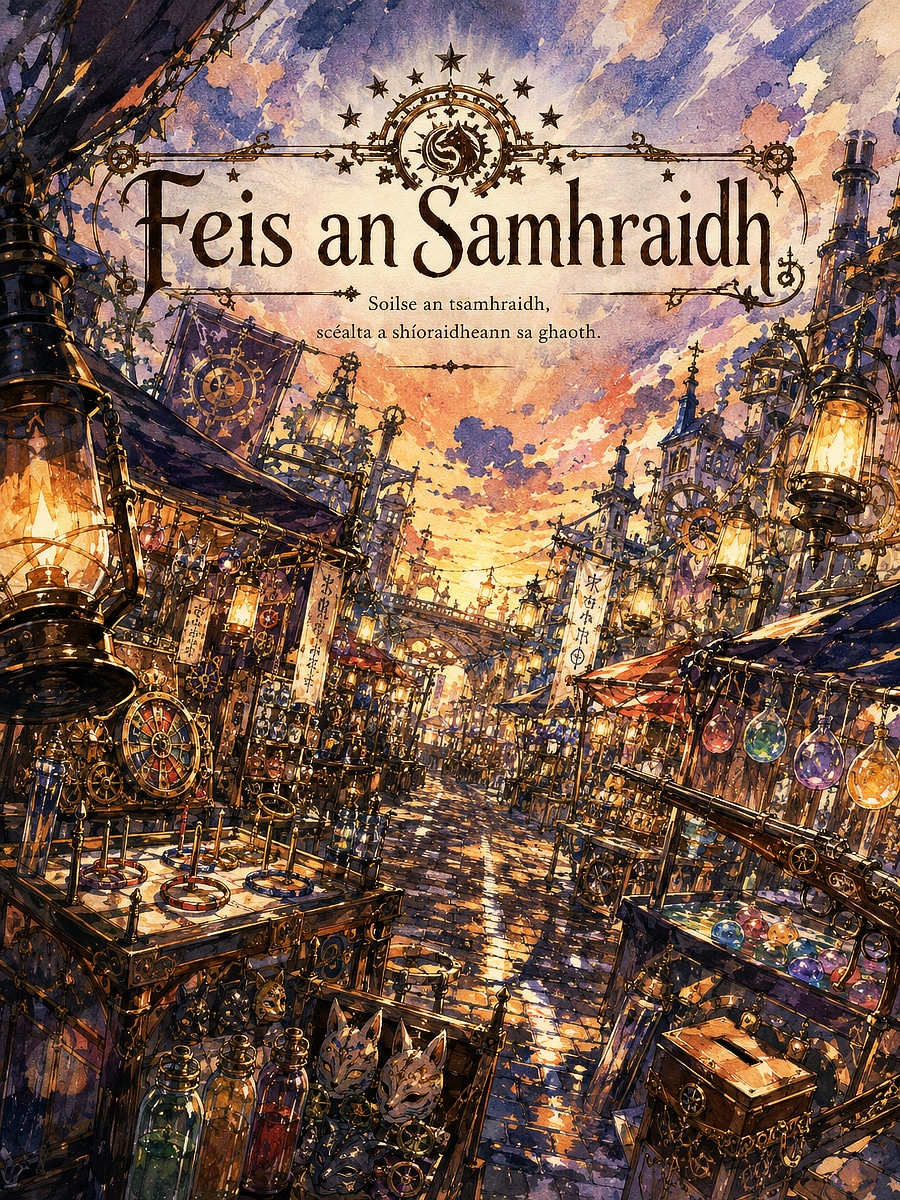 Feis an Samhraidh