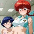 女なら女物着けなさい 3枚目