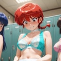 女なら女物着けなさい 4枚目