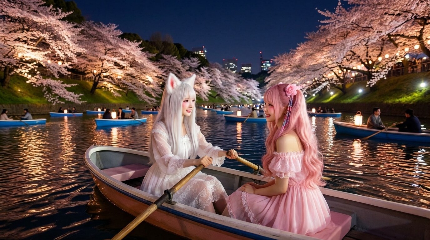 さくらの日