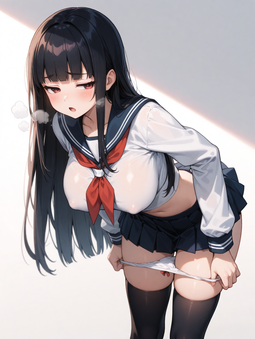 ぬぎぬぎ🩷