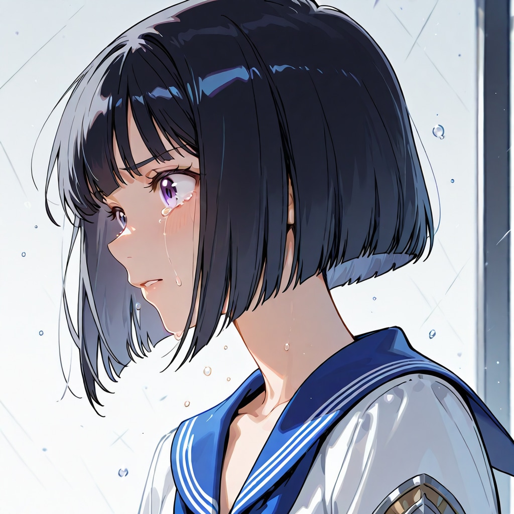 泣く日(7.9)