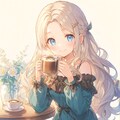優雅なコーヒーブレイク 8枚目