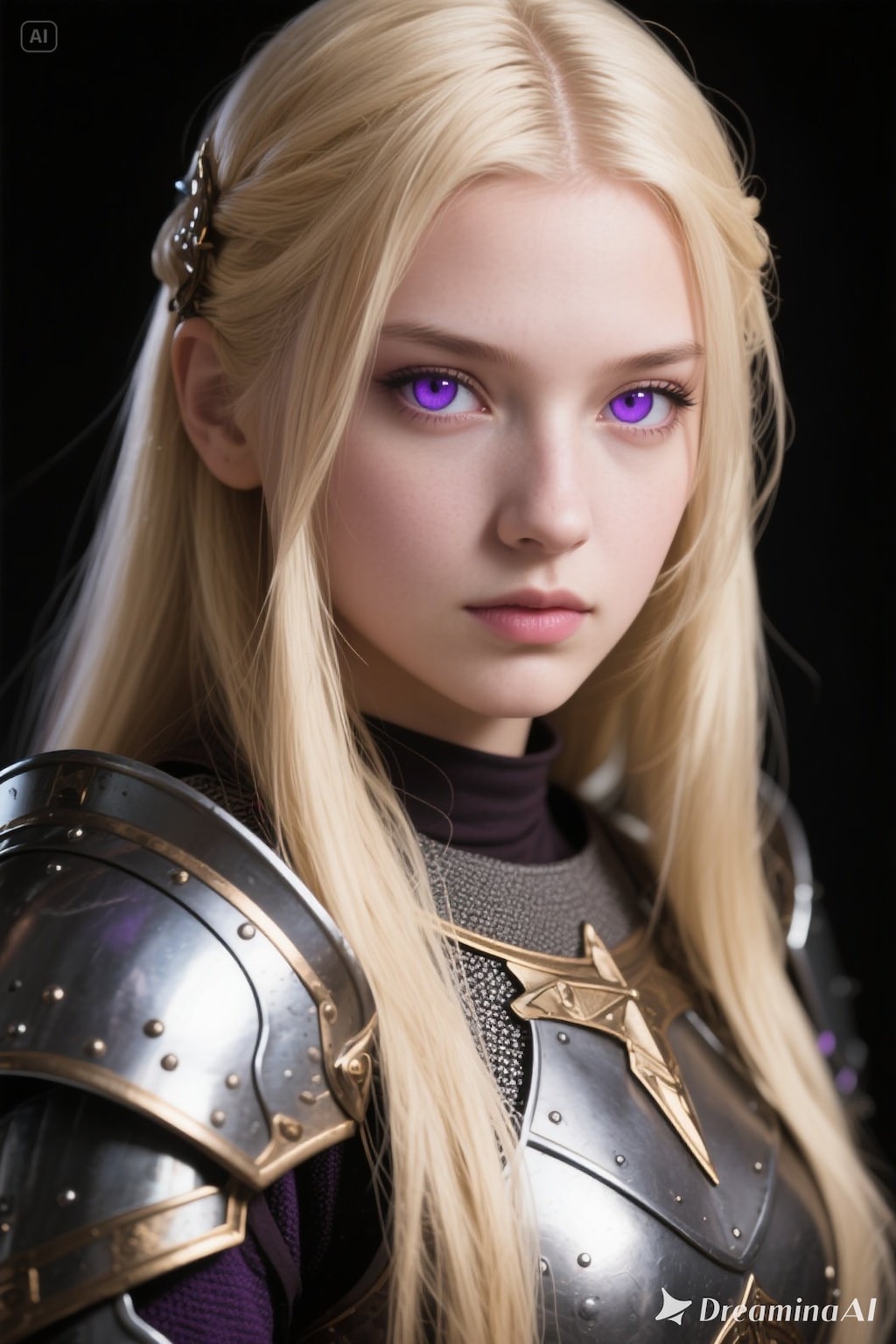 【実写風】クレアちゃん