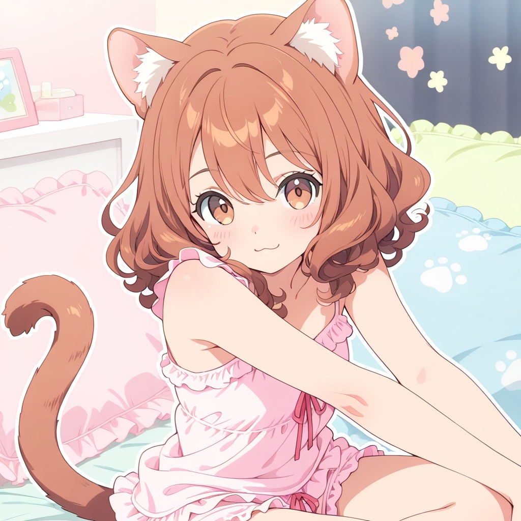 パジャマミミ
