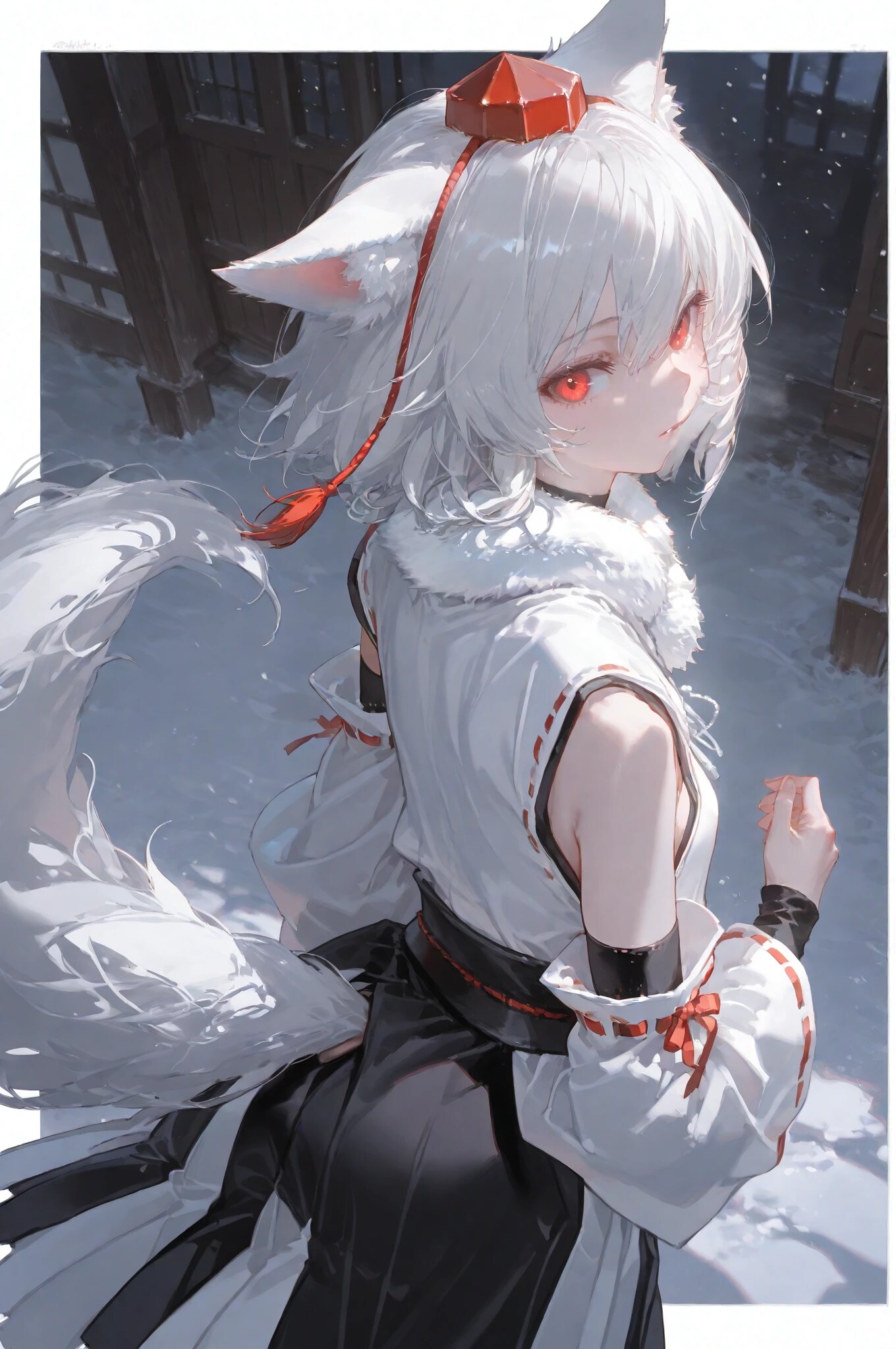 椛ちゃん