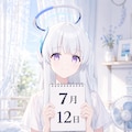 デイリーイラスト 26/7/12【4/5】 2枚目