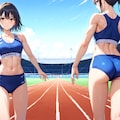 大腿四頭筋とハムストリングス 3枚目