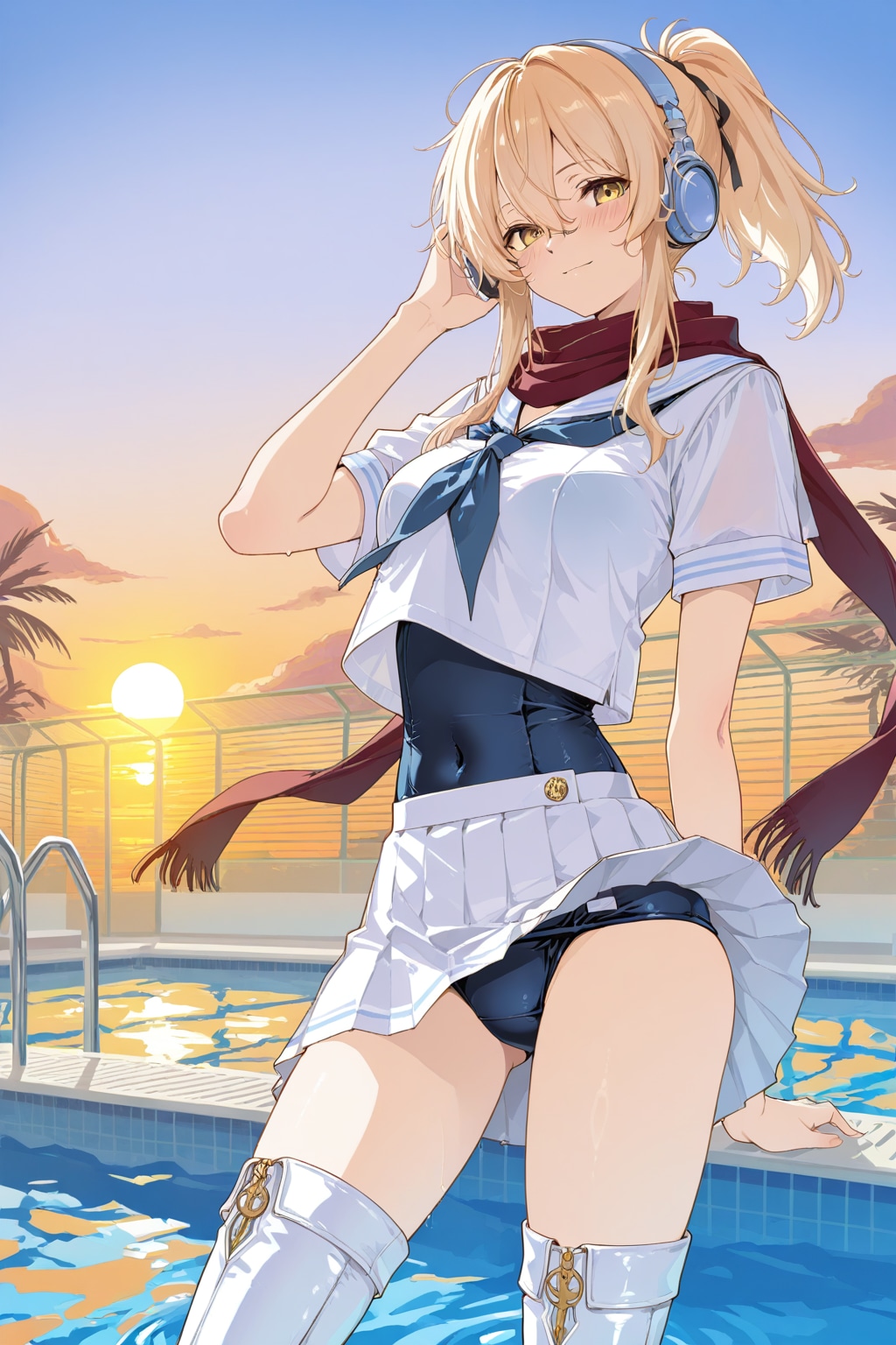 チラリズム