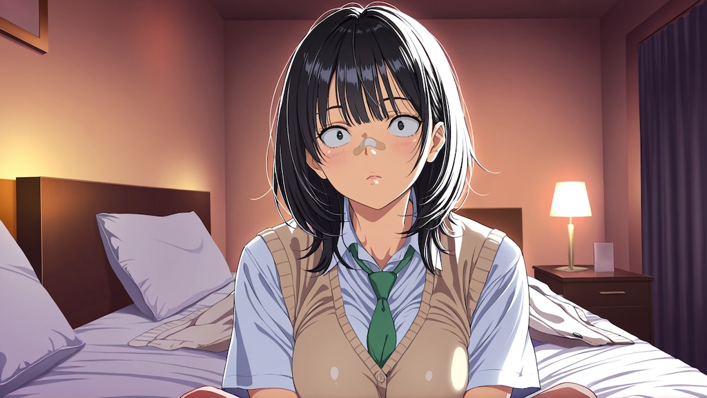三分一茜企画、参加させていただきます①