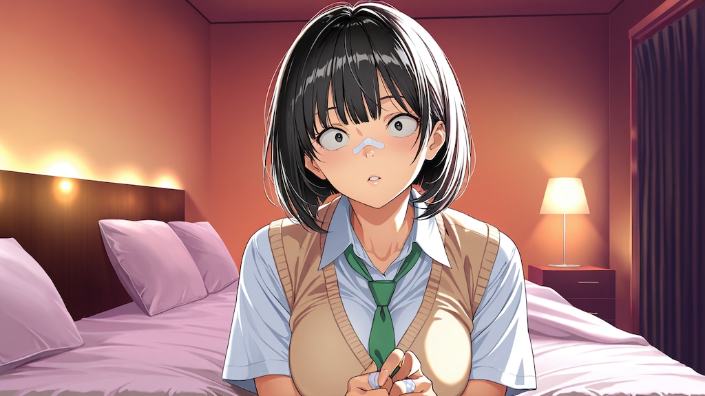 三分一茜企画、参加させていただきます①