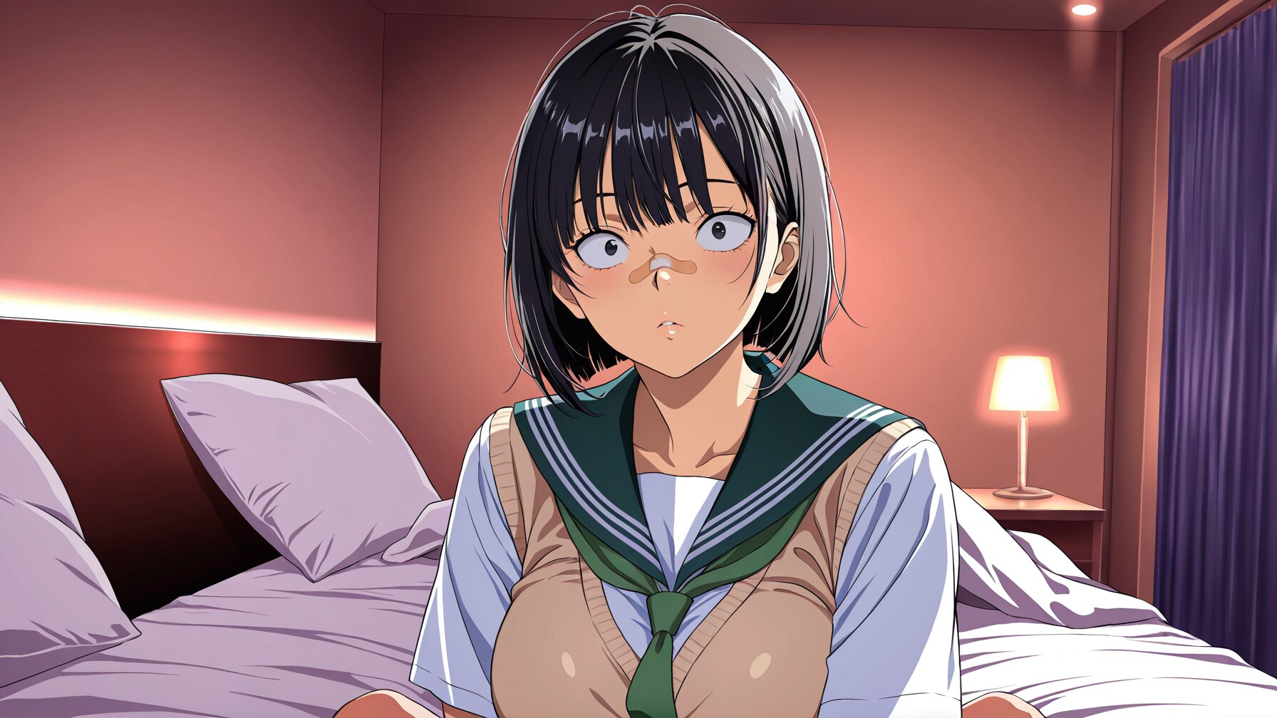 三分一茜企画、参加させていただきます①