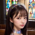 花嫁06 2枚目