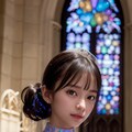 花嫁06 3枚目