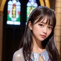 花嫁06 4枚目