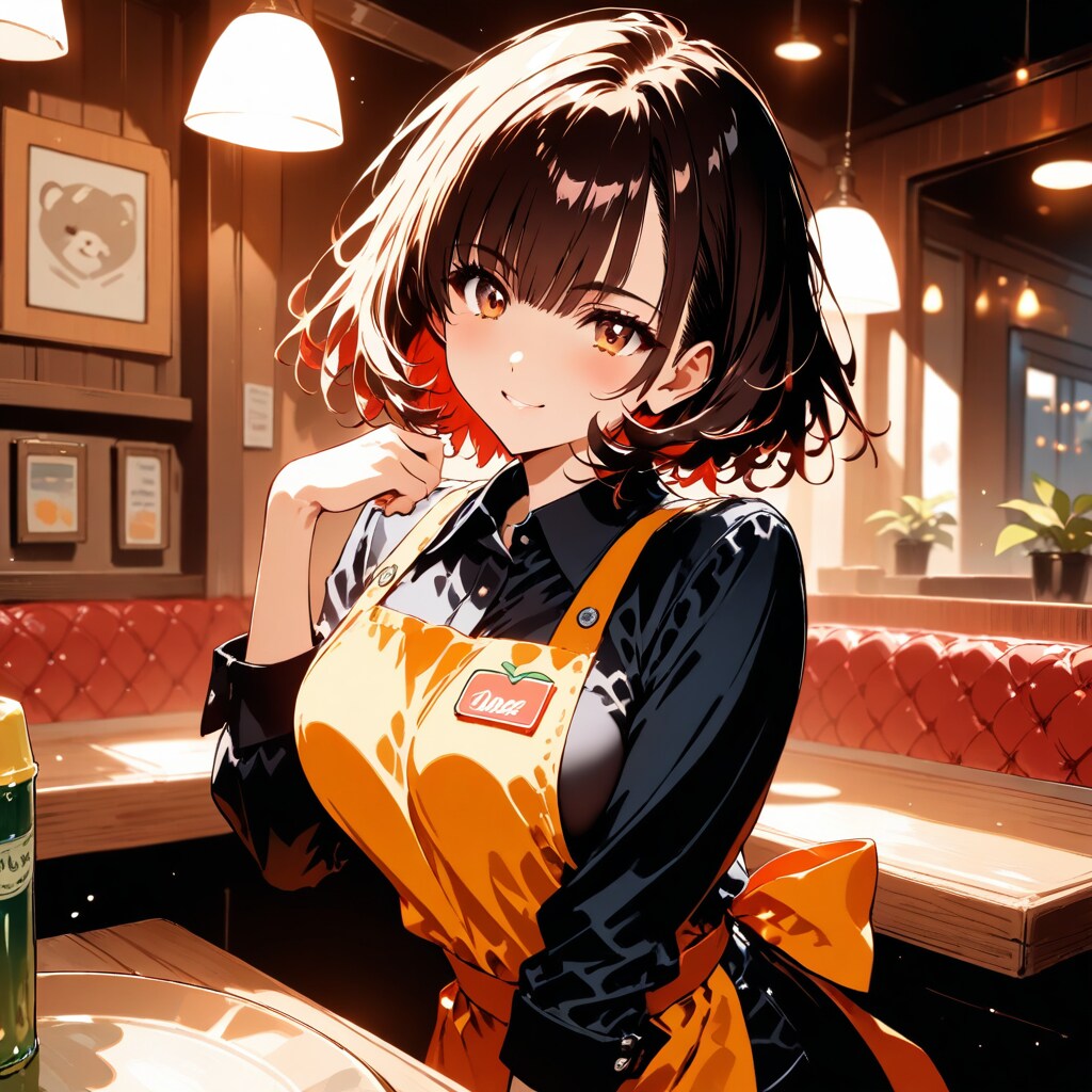 いらっしゃいませ