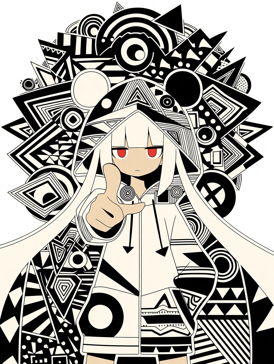 DA!DA!DA! | の人気AIイラスト・グラビア