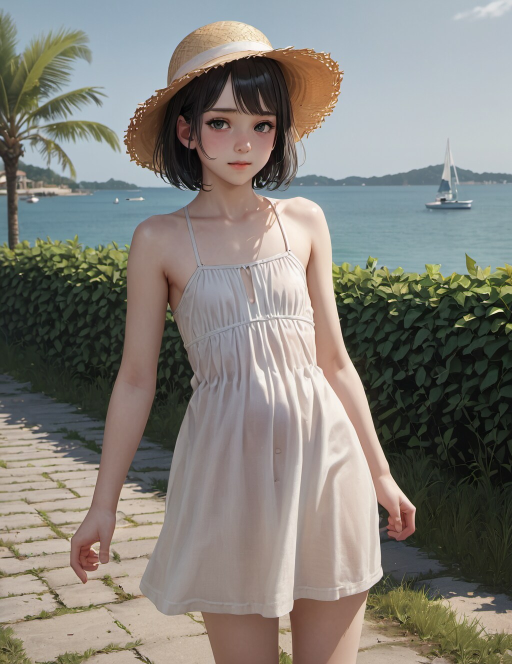 僕の恋人は男の娘