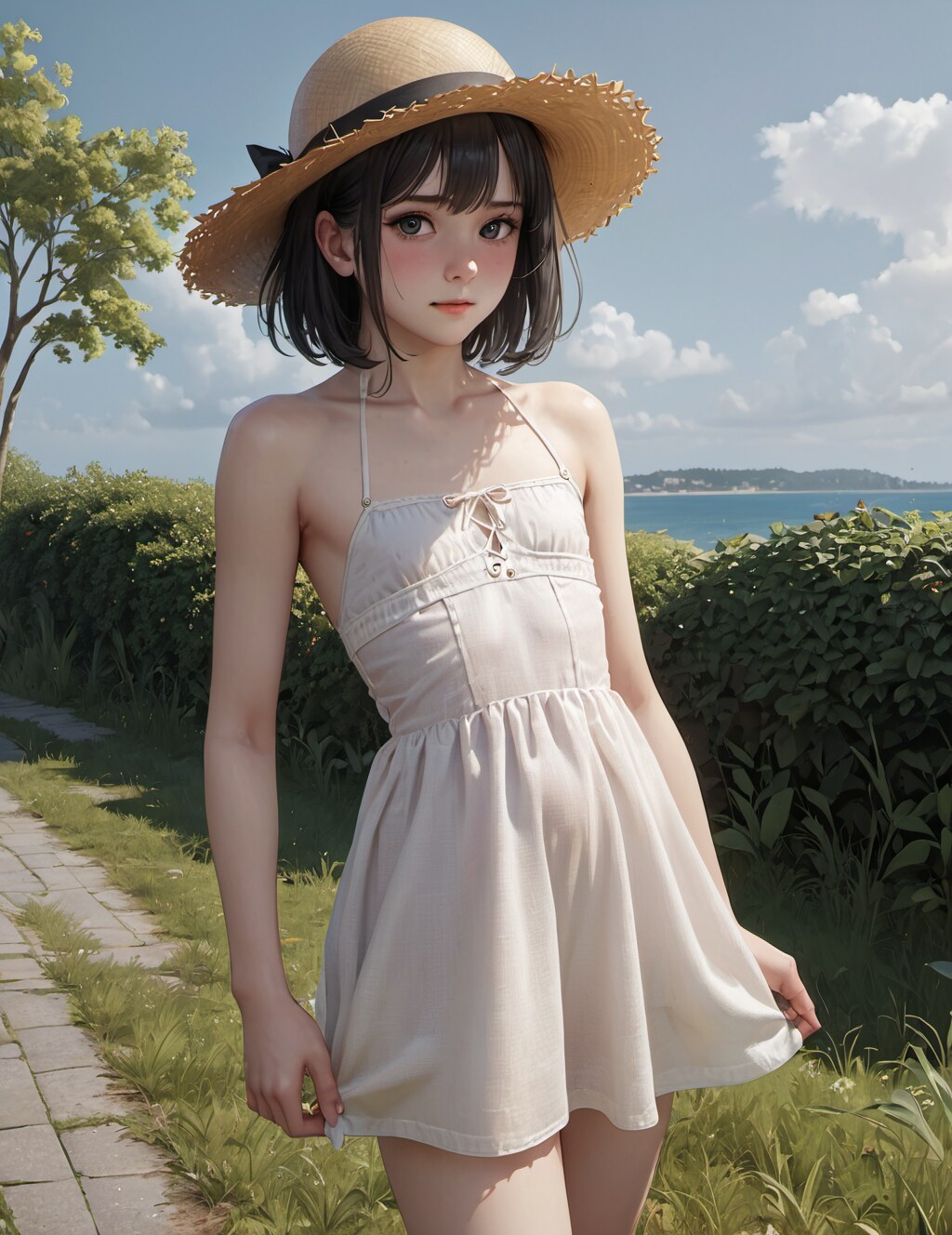 僕の恋人は男の娘