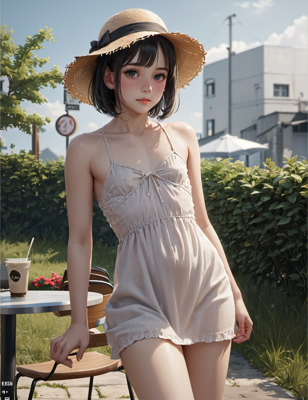 僕の恋人は男の娘