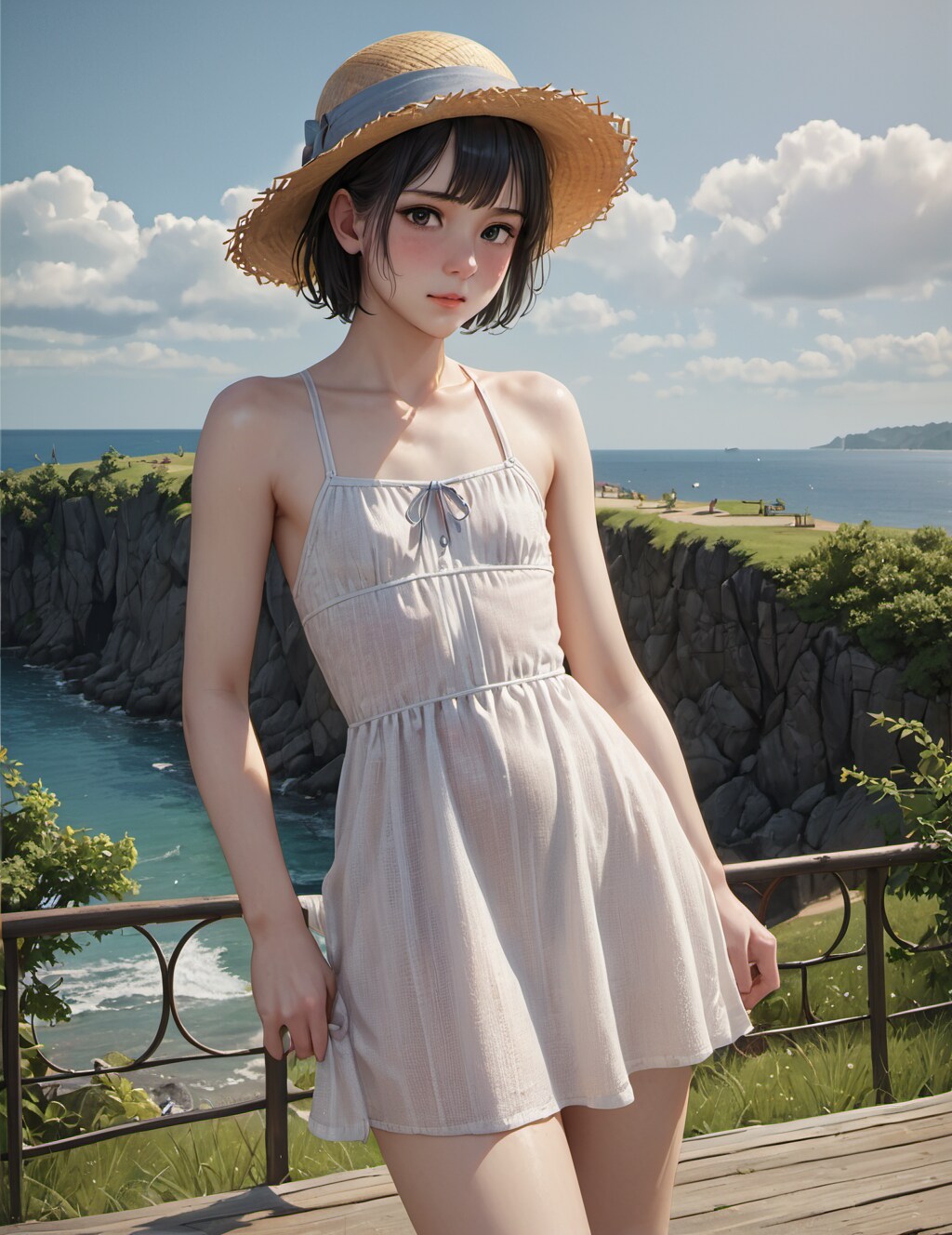 僕の恋人は男の娘