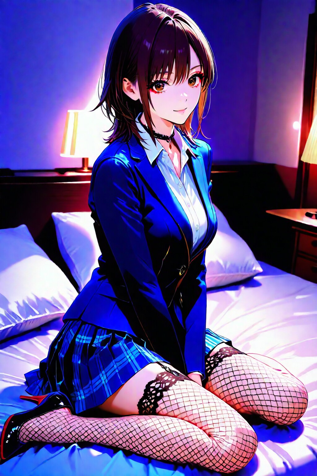 お題-チョーカー-1-