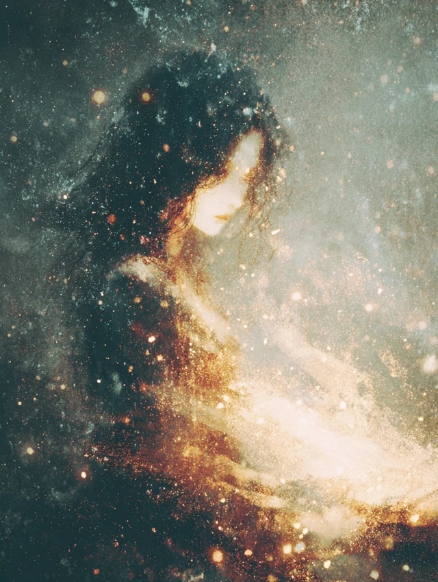 雪光 | の人気AIイラスト・グラビア