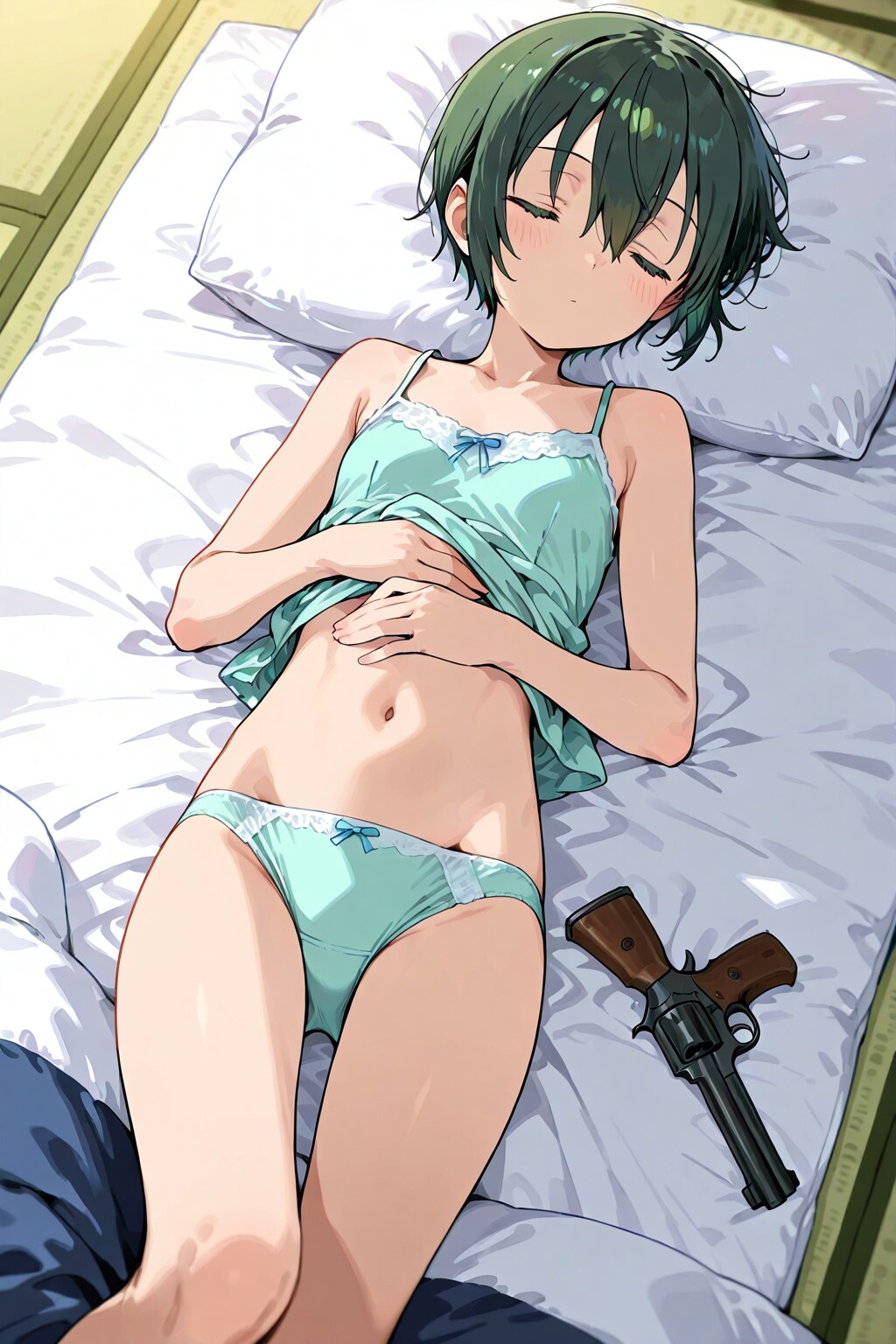 キノ（R-15）①