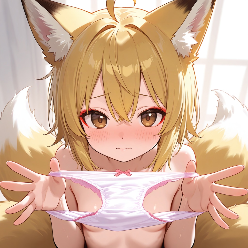 8/2　パンツの日