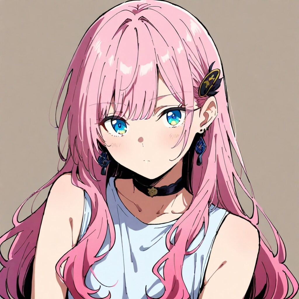 美少女来栖木陰