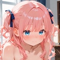 ご褒美を授けるくりすちゃん #3 5枚目