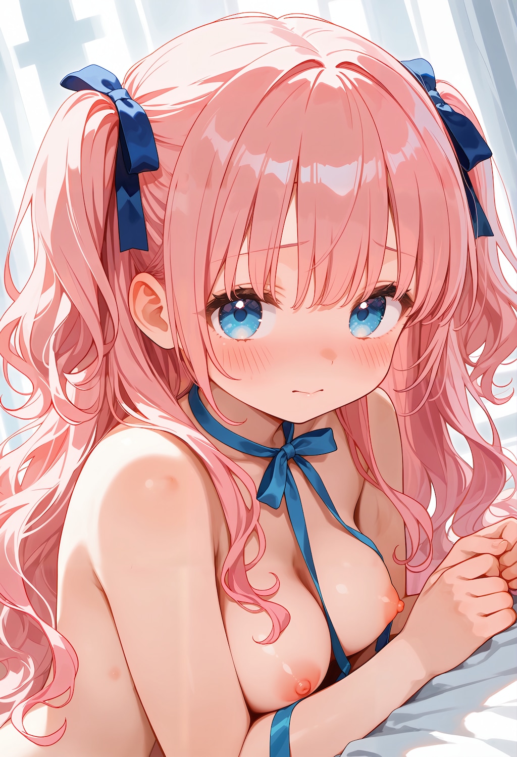 ご褒美を授けるくりすちゃん #3