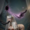 魔法の力 5枚目
