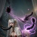 魔法の力 4枚目
